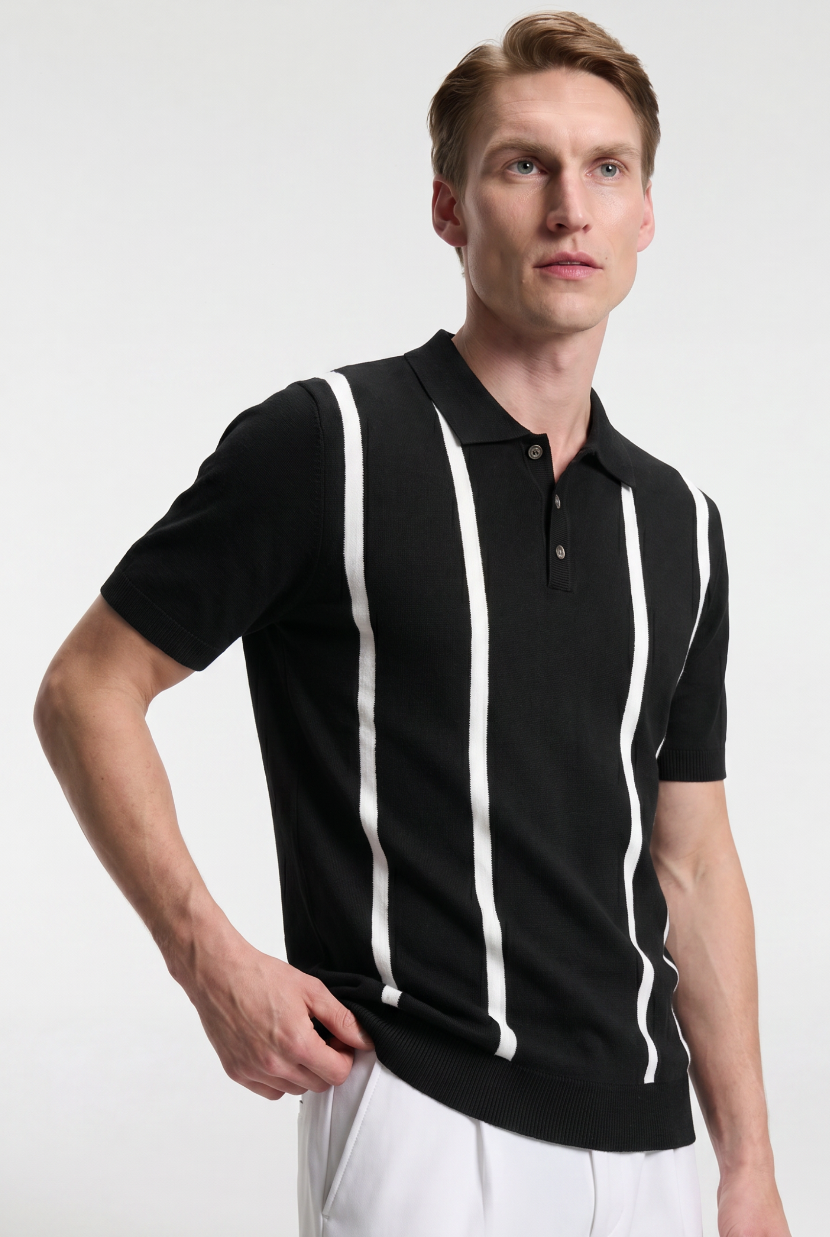 Polos & Long Sleeve Polos