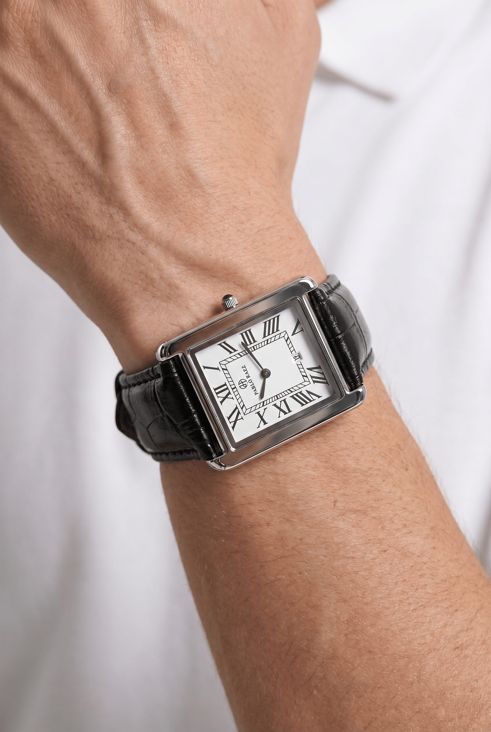Watches - Rully Official