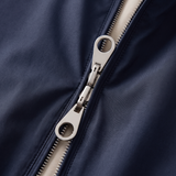 Men’s Reversible Technical Windbreaker Jacket