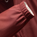 Men’s Reversible Technical Windbreaker Jacket