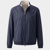 Men’s Reversible Technical Windbreaker Jacket