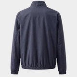Men’s Reversible Technical Windbreaker Jacket