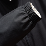 Men’s Reversible Technical Windbreaker Jacket