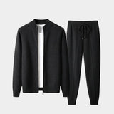 Men's Premium Merino Wool Two-Piece Set