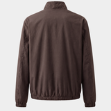 Men’s Reversible Technical Windbreaker Jacket