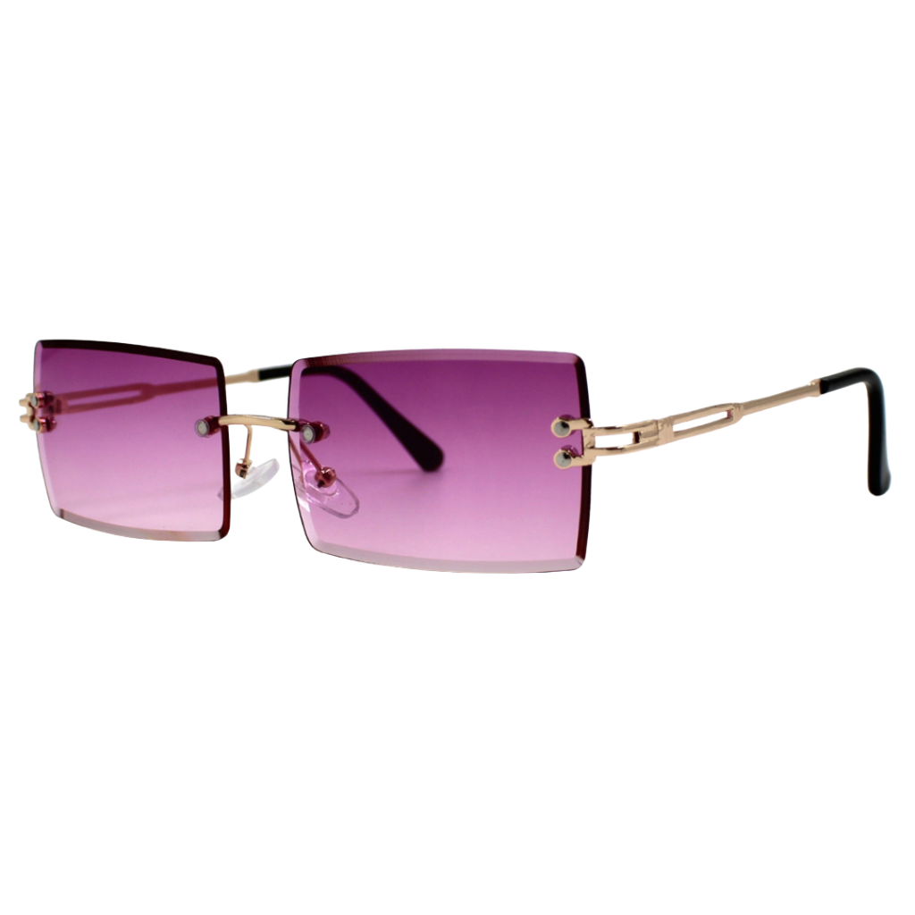 Men’s Sunglasses — Monaco