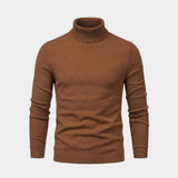 The Vienna – Roll-Neck Autumn Look