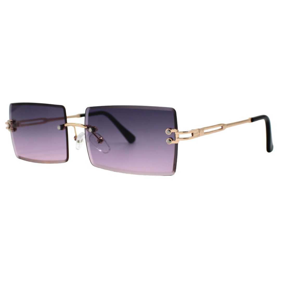 Men’s Sunglasses — Monaco
