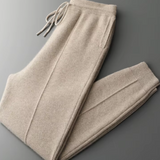 Men's Premium Merino Wool Two-Piece Set