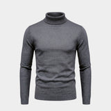 The Copenhagen – Roll-Neck Autumn Look