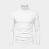 The Zurich – Roll-Neck Autumn Look
