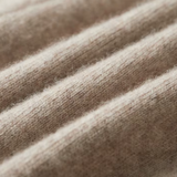 Men's Extra-Fine Merino Wool Tapered Joggers