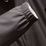 Men’s Reversible Technical Windbreaker Jacket