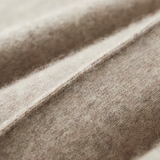 Men's Extra-Fine Merino Wool Tapered Joggers