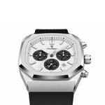 Men's Watch — The Outrider - Total Black | Gold Accents - Rully Official