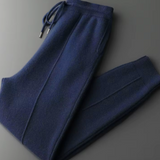 Men's Premium Merino Wool Two-Piece Set