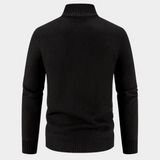 Men’s Hybrid Padded Knit Jacket