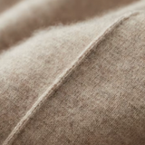 Men's Refined Merino Wool Cardigan & Trousers Set
