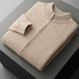 Men's Premium Merino Wool Two-Piece Set