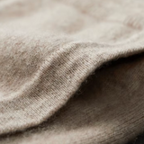 Men's Extra-Fine Merino Wool Tapered Joggers