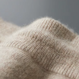 Men's Extra-Fine Merino Wool Tapered Joggers