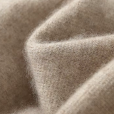 Men's Refined Merino Wool Cardigan & Trousers Set