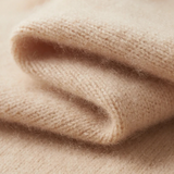 Men's Extra-Fine Merino Wool Crew Neck Jumper
