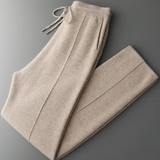 Men's Cashmere Leisure Trousers
