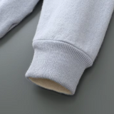 Men’s Merino Wool Zip Cardigan & Joggers Set