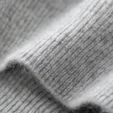 Men's Relaxed Merino Wool Hoodie & Trousers Set