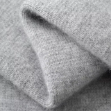 Men's Relaxed Merino Wool Hoodie & Trousers Set