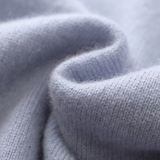Men's Extra-Fine Merino Wool Full-Zip Cardigan