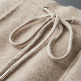 Men's Premium Merino Wool Two-Piece Set