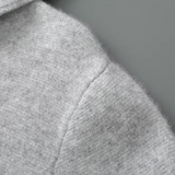 Men's Relaxed Merino Wool Hoodie & Trousers Set