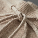 Men's Cashmere Leisure Trousers