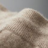 Men's Cashmere Leisure Trousers