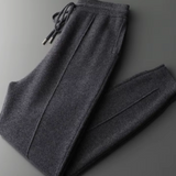 Men's Premium Merino Wool Two-Piece Set