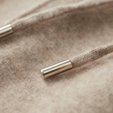 Men’s Cashmere Two-Piece Cardigan & Trousers Set