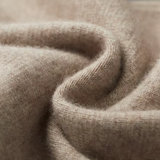 Men’s Cashmere Two-Piece Cardigan & Trousers Set