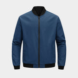 Men’s Lightweight Bomber Jacket