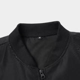 Men’s Lightweight Bomber Jacket