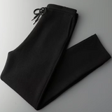 Men's Merino Wool Leisure Trousers