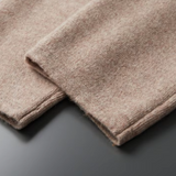 Men's Merino Wool Leisure Trousers