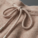 Men's Merino Wool Leisure Trousers