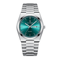 Men’s Watch — Minimal Oak