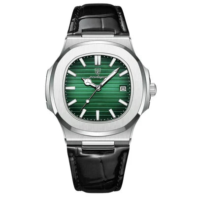 Men’s Watch — Classic Regalia