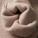 Men's Merino Wool Leisure Trousers