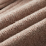 Men's Merino Wool Leisure Trousers