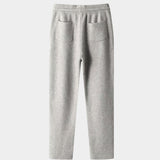 Men's Extra-Fine Merino Wool Trousers