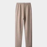 Men's Merino Wool Leisure Trousers